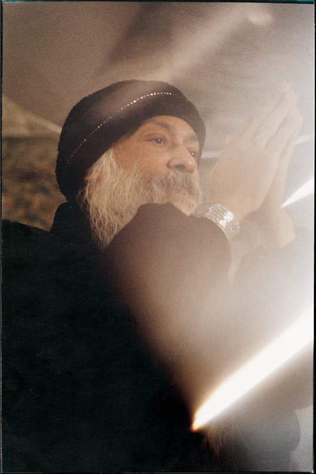 Rajneesh 